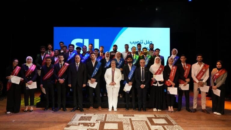 جامعة سيناء تختتم فعاليات الأنشطة الطلابية للعام الجامعي 2024/2025 بحفل مميز في فرع العريش 25 IMG 20250521 WA0026 أمهات مصر جامعة سيناء تختتم فعاليات الأنشطة الطلابية للعام الجامعي 2024/2025 بحفل مميز في فرع العريش موقع في الجامعة