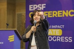 انطلاق النسخة الرابعة من مؤتمر EPSF.. حدث طلابي يعكس روح العمل والتميز الصيدلي - صور 4 إنطلاق النسخة الرابعة من مؤتمر EPSF