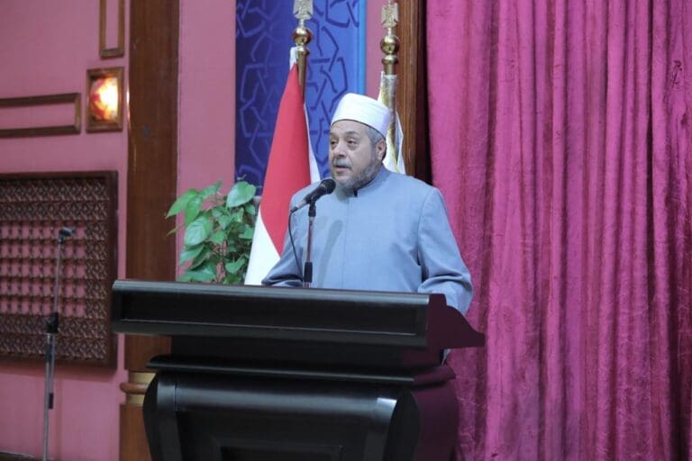 رئيس قطاع المعاهد الأزهرية : القراءة في الأزهر ليست هواية بل رسالة حياة 7 IMG 20250525 WA0027 الهيئة الهندسية رئيس قطاع المعاهد الأزهرية : القراءة في الأزهر ليست هواية بل رسالة حياة موقع في الجامعة
