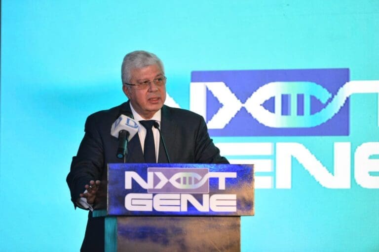 وزير التعليم العالي: خلق مسار لاكتشاف المبدعين والموهوبين من خلال الفحوص الجينية 2 وزير التعليم العالي: خلق مسار لاكتشاف المبدعين والموهوبين من خلال الفحوص الجينية