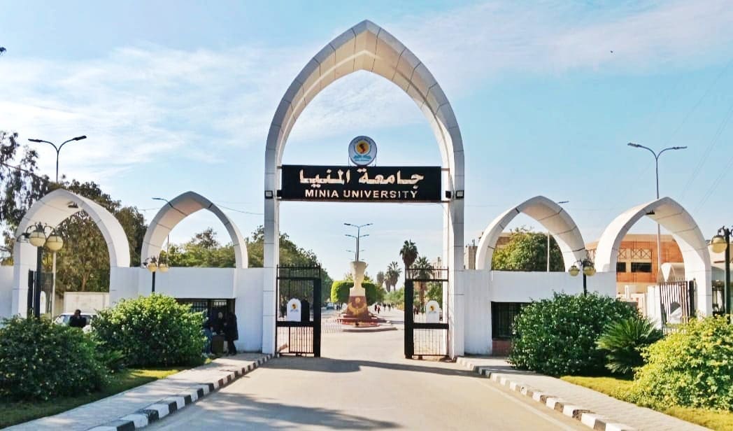 اعتماد كلية التمريض وبرنامجي الكيمياء والميكروبيولوجي بجامعة المنيا 1 IMG 20250528 WA0033 جامعة المنيا اعتماد كلية التمريض وبرنامجي الكيمياء والميكروبيولوجي بجامعة المنيا موقع في الجامعة