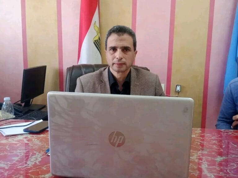 وكيل تعليم كفر الشيخ: ضبط 13 محمول وحالة غش وإحالة ملاحظ للتحقيق 3 IMG 20250531 WA0006 جامعة الصالحية الجديدة وكيل تعليم كفر الشيخ: ضبط 13 محمول وحالة غش وإحالة ملاحظ للتحقيق موقع في الجامعة