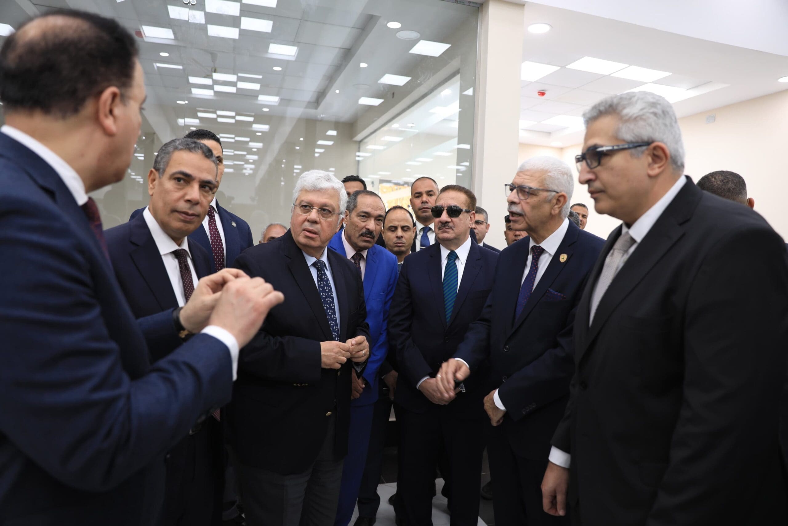 وزير التعليم العالي ومحافظ المنوفية ورئيس الجامعة يفتتحون مركز الاختبارات الإلكترونية بكلية الحقوق 1 IMG 20250531 WA0029 scaled التعليم وزير التعليم العالي ومحافظ المنوفية ورئيس الجامعة يفتتحون مركز الاختبارات الإلكترونية بكلية الحقوق موقع في الجامعة