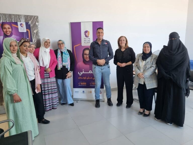 جامعة قناة السويس تنظم ورشة عمل لتفعيل دور القطاع الطبي في مناهضة العنف ضد المرأة 6 جامعة قناة السويس تنظم ورشة عمل لتفعيل دور القطاع الطبي في مناهضة العنف ضد المرأة