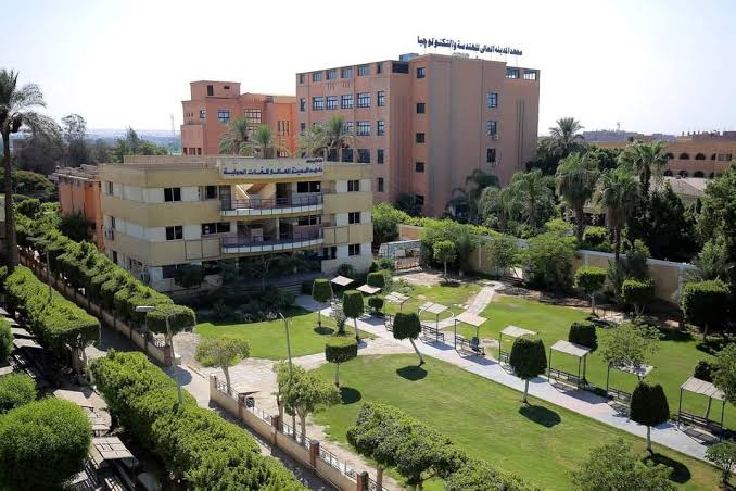 معهد المدينة العالي للهندسة والتكنولوجيا.. التخصصات المتاحة والمصاريف 2025 11 معهد المدينة العالي للهندسة والتكنولوجيا.. التخصصات المتاحة والمصاريف 2025