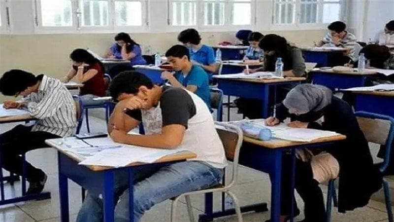 بطريقة إلكترونية.. رابط الاستعلام عن أرقام جلوس الثانوية العامة 2025 1 IMG 0043 الثانوية العامة بطريقة إلكترونية.. رابط الاستعلام عن أرقام جلوس الثانوية العامة 2025 موقع في الجامعة