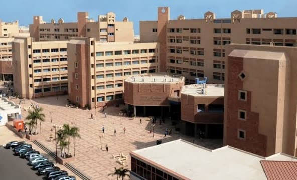 جامعة فاروس 2025.. الكليات والتنسيق والمصروفات وشروط التقديم 6 IMG 0237 جامعات البريكس جامعة فاروس 2025.. الكليات والتنسيق والمصروفات وشروط التقديم موقع في الجامعة