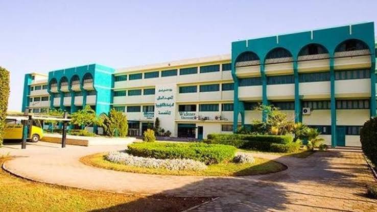 معهد المستقبل العالي للدراسات التكنولوجية المتخصصة 2025.. التخصصات والمصاريف 11 IMG 0481 كلية الصيدلة معهد المستقبل العالي للدراسات التكنولوجية المتخصصة 2025.. التخصصات والمصاريف موقع في الجامعة