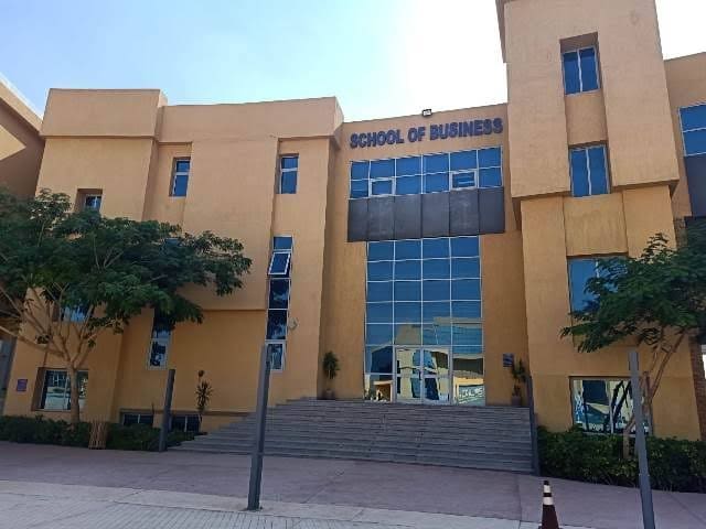 كل ما تريد معرفته عن كلية إدارة الأعمال والاقتصاد بجامعة بدر وأقسامها 24 IMG 0647 الجامعات الأهلية كل ما تريد معرفته عن كلية إدارة الأعمال والاقتصاد بجامعة بدر وأقسامها موقع في الجامعة