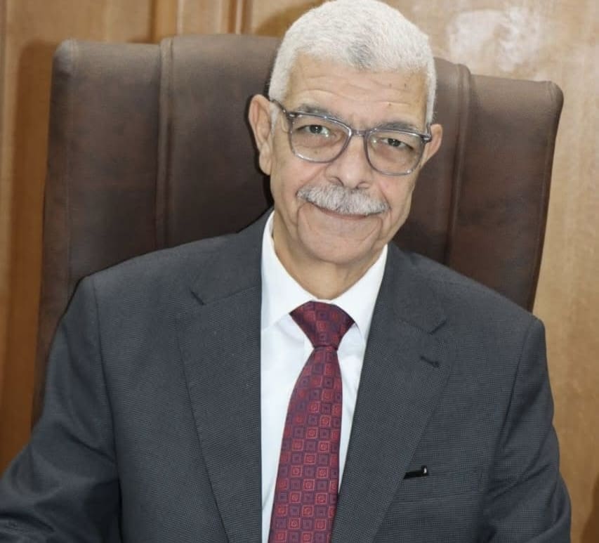 رئيس جامعة المنوفية يعلن تجديد الاعتماد المؤسسي والاعتماد البرامجي لكلية الطب من الهيئة القومية لضمان جودة التعليم 1 IMG 0829 رئيس جامعة المنوفية يعلن تجديد الاعتماد المؤسسي والاعتماد البرامجي لكلية الطب من الهيئة القومية لضمان جودة التعليم موقع في الجامعة