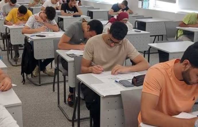 لهذا السبب.. تأجيل موعد امتحانات الشهادة الإعدادية في محافظتي الإسكندرية والبحيرة 9 IMG 0884 امتحان لهذا السبب.. تأجيل موعد امتحانات الشهادة الإعدادية في محافظتي الإسكندرية والبحيرة موقع في الجامعة