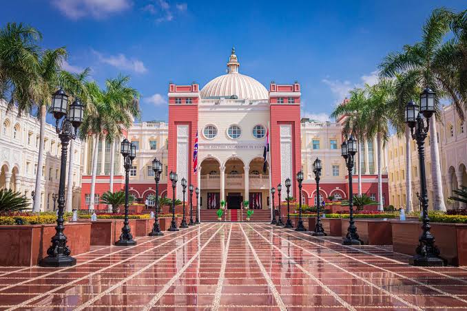 تنسيق الجامعات الخاصة.. الجامعة البريطانية في مصر | BUE | المصاريف والتخصصات 25 IMG 8698 جامعة برج العرب التكنولوجية تنسيق الجامعات الخاصة.. الجامعة البريطانية في مصر | BUE | المصاريف والتخصصات موقع في الجامعة