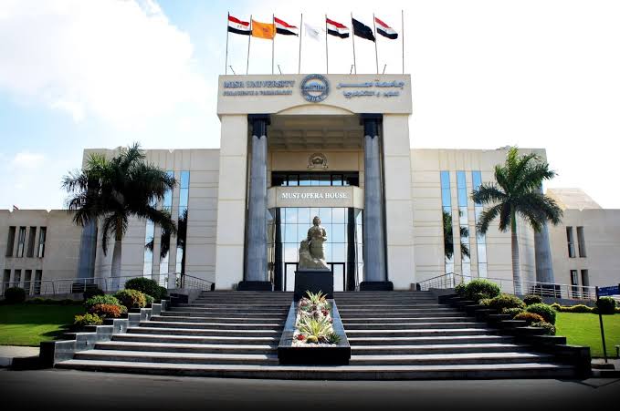 جامعة مصر للعلوم والتكنولوجيا MUST.. الكليات والمصروفات وشروط الالتحاق 29 IMG 8946 جامعة برج العرب التكنولوجية جامعة مصر للعلوم والتكنولوجيا MUST.. الكليات والمصروفات وشروط الالتحاق موقع في الجامعة