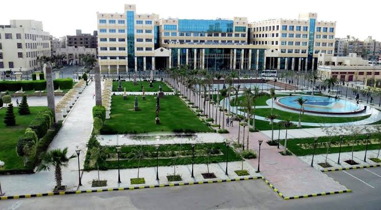 تفاصيل الدراسة بجامعة 6 أكتوبر الخاصة.. الكليات والمصاريف 28 IMG 8947 جامعة برج العرب التكنولوجية تفاصيل الدراسة بجامعة 6 أكتوبر الخاصة.. الكليات والمصاريف موقع في الجامعة