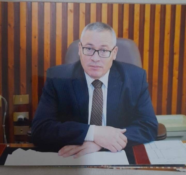 تعيين الدكتور منصور محمد أحمد عميدًا لكلية الحقوق جامعة المنوفية 1 IMG 9103 تعيين تعيين الدكتور منصور محمد أحمد عميدًا لكلية الحقوق جامعة المنوفية موقع في الجامعة