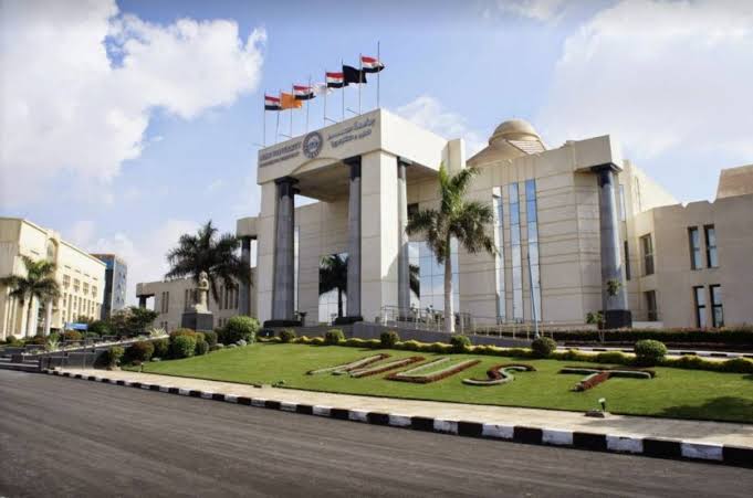 الكليات المتاحة جامعة مصر للعلوم والتكنولوجيا "MUST" للعام الأكاديمي 2025 1 الكليات المتاحة جامعة مصر للعلوم والتكنولوجيا "MUST" للعام الأكاديمي 2025