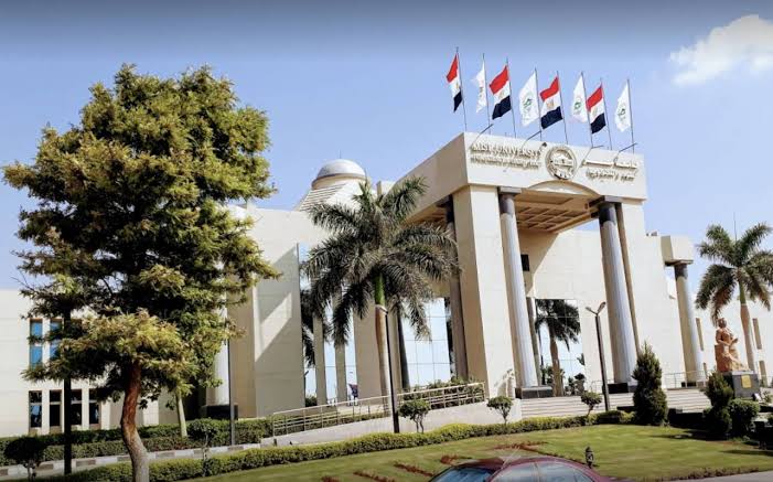 مصاريف جامعة مصر للعلوم والتكنولوجيا MUST بتنسيق 2025 1 جامعة مصر للعلوم والتكنولوجيا