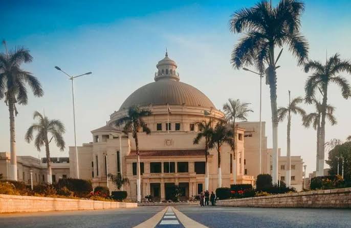 تعرف على كليات جامعة القاهرة الأهلية 2025 1 جامعة القاهرة الأهلية
