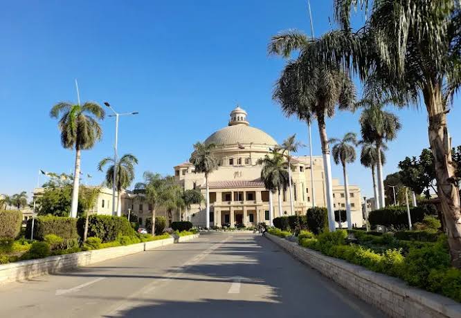 تعرف على مميزات الدراسة بجامعة القاهرة الأهلية 2025 1 جامعة القاهرة الأهلية 2025