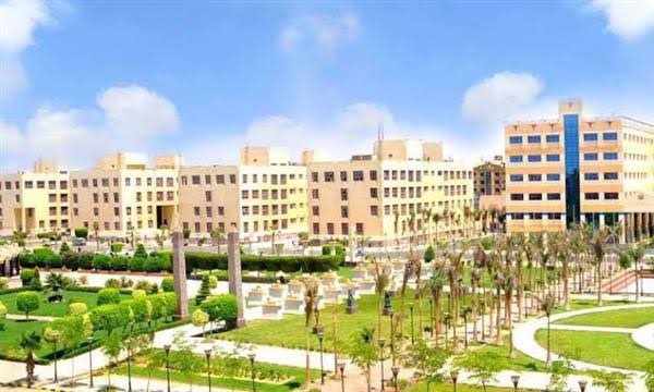 تفاصيل الدراسة بجامعة 6 أكتوبر.. كيفية التقديم والمصاريف 1 جامعة 6 أكتوبر