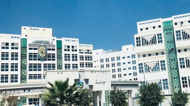 تعرف على مزايا الدراسة بجامعة دمنهور الأهلية الجديدة 2025 1 تعرف على مزايا الدراسة بجامعة دمنهور الأهلية الجديدة 2025