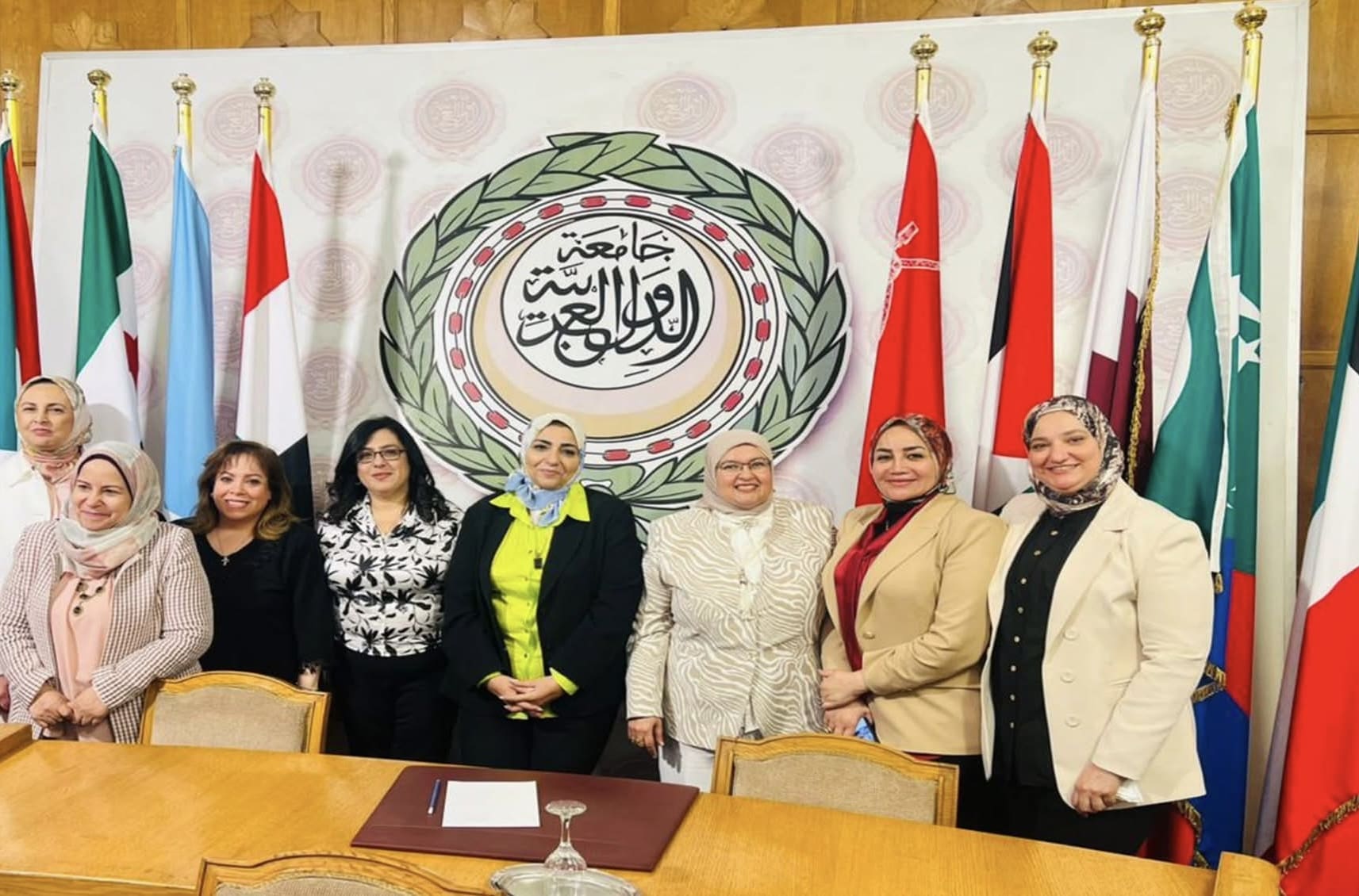 جامعة الريادة تشارك في إطلاق مبادرة "بداية جديدة لجودة التعليم" 1 IMG 9287 جامعة الريادة جامعة الريادة تشارك في إطلاق مبادرة "بداية جديدة لجودة التعليم" موقع في الجامعة