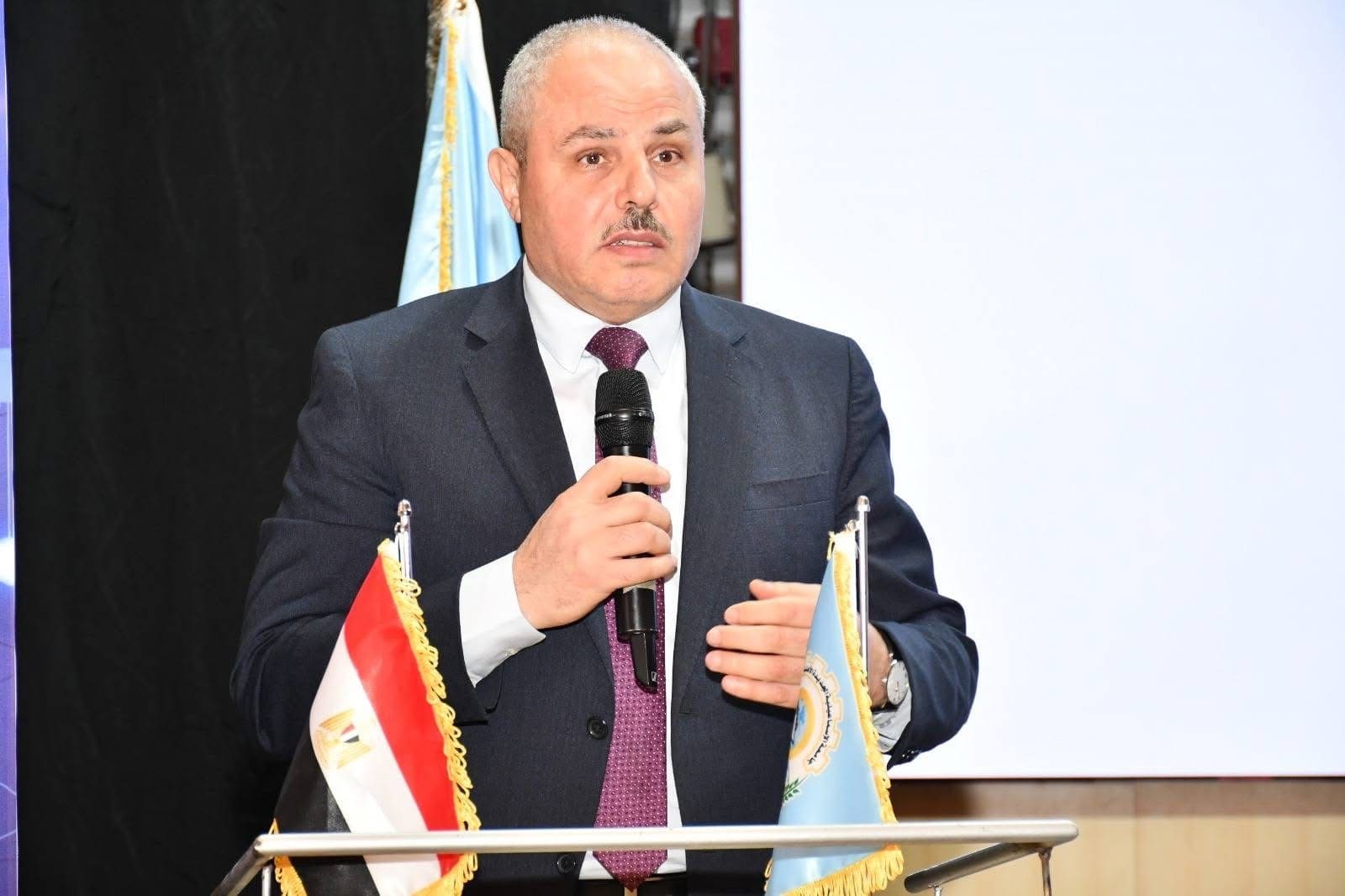 نتائج المؤتمر الأول للبحوث الطلابية بجامعة الإسماعيلية الجديدة الأهلية تحت شعار "دور الجامعة في التنمية المستدامة والمجتمعية" 1 IMG 9372 جامعة الإسماعيلية نتائج المؤتمر الأول للبحوث الطلابية بجامعة الإسماعيلية الجديدة الأهلية تحت شعار "دور الجامعة في التنمية المستدامة والمجتمعية" موقع في الجامعة