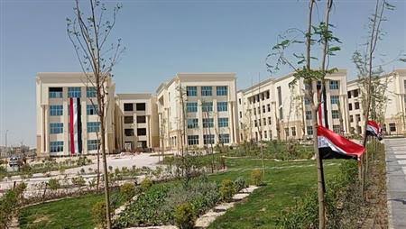 تعرف على كليات جامعة المنيا الأهلية ومصروفاتها لعام 2025 1 IMG 9380 جامعة المنيا تعرف على كليات جامعة المنيا الأهلية ومصروفاتها لعام 2025 موقع في الجامعة