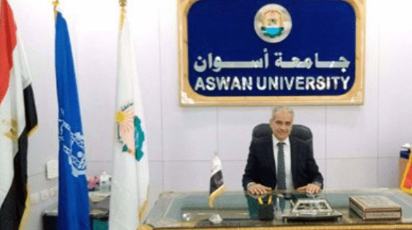 جامعة أسوان تكثّف جهودها نحو الاعتماد الأكاديمي بمتابعة جودة الأداء في 4 كليات 13 رئيس جامعة أسوان