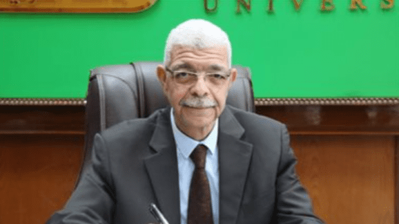 جامعة المنوفية تتخذ خطوات لإنشاء مركز لتنمية الباحثين والتميز البحثي وتعلن الخطة التنفيذية لتأسيسه 12 رئيس جامعة المنوفية