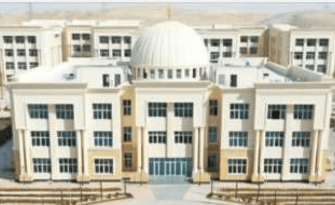 جامعة المنيا الأهلية.. الكليات والمصروفات وآلية التقديم لعام 2025/2026 20 جامعة المنيا الأهلية