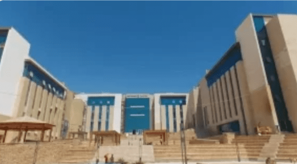 تنسيق الجامعات الأهلية.. تعرف على كليات ومصروفات جامعة الإسكندرية الأهلية 18 جامعة الإسكندرية الأهلية