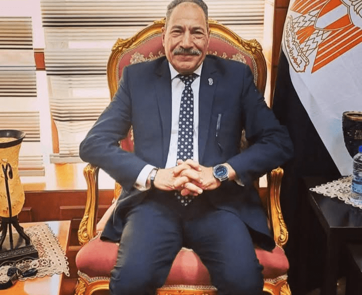 المزاج العام للمواطن المصري ووسائل التواصل الاجتماعي 4 الدكتور فتحي الشرقاوي