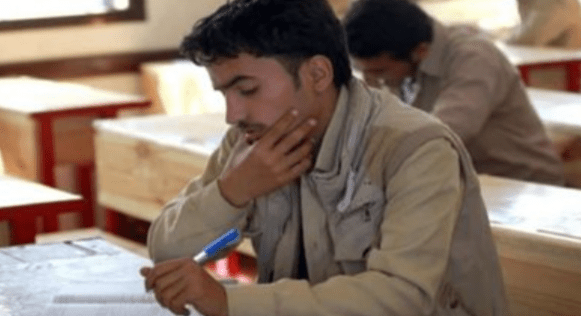 التعليم تعلن مواصفات امتحان الإحصاء للثانوية العامة 2025.. 35 سؤالًا و3 ساعات للإجابة 23 طلاب