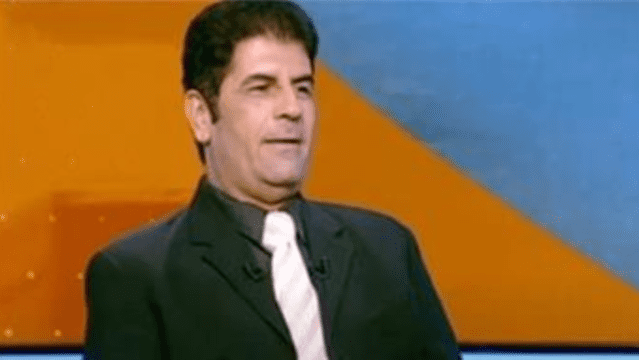 قبل امتحانات الثانوية العامة 2025.. خبير تربوي يكشف لـ"في الجامعة" آليات جديدة للسيطرة على ظاهرة الغش 27 الدكتور مجدي حمزة الخبير التربوي
