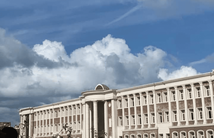 تضم 14 كلية.. مميزات جامعة الإسكندرية الأهلية 2025/2026 1 جامعة الإسكندرية الأهلية