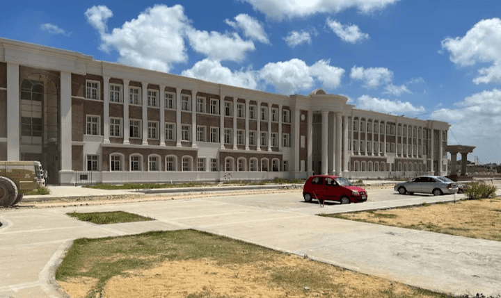 جامعة الإسكندرية الأهلية 2025.. خطوات ورابط التقديم بالتنسيق 1 جامعة الإسكندرية الأهلية