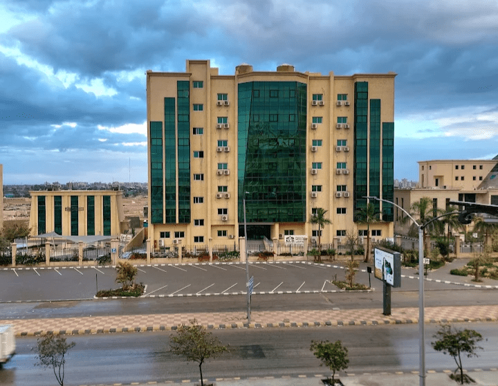 تعرف على الكليات المتاحة في جامعة النهضة للعام 2025/2026 1 جامعة النهضة الأهلية