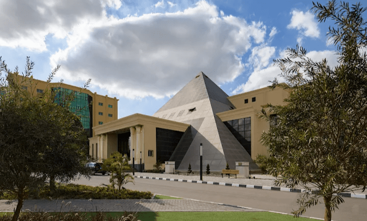 التفاصيل الكاملة عن مصروفات جامعة النهضة للعام الدراسي الجديد 2025/2026 1 جامعة النهضة الأهلية