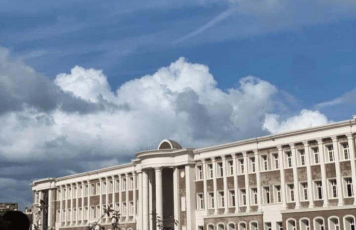 تعرف على موقع وتنسيق القبول في جامعة الإسكندرية الأهلية للعام الدراسي الجديد 1 جامعة الإسكندرية الأهلية