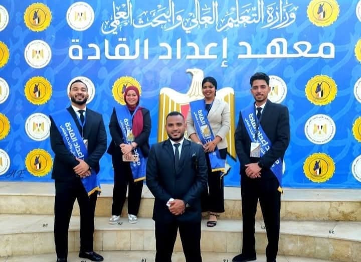 جامعة طيبة التكنولوجية تبرز في ملتقى "بناء الوعي" بمبادرات طلابية لمواجهة التطرف 1 جامعة طيبة التكنولوجية