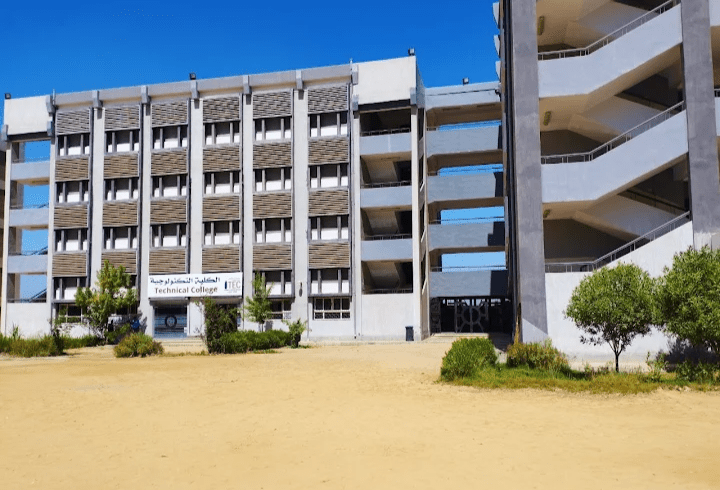 لطلاب الثانوية العامة.. تعرف على مصروفات وموقع جامعة الفيوم التكنولوجية 1 جامعة الفيوم التكنولوجية