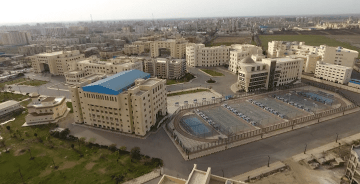 تضم 10 أعضاء هيئة تدريس.. قائمة المرشحين لمنصب رئيس جامعة كفر الشيخ 1 جامعة كفرالشيخ