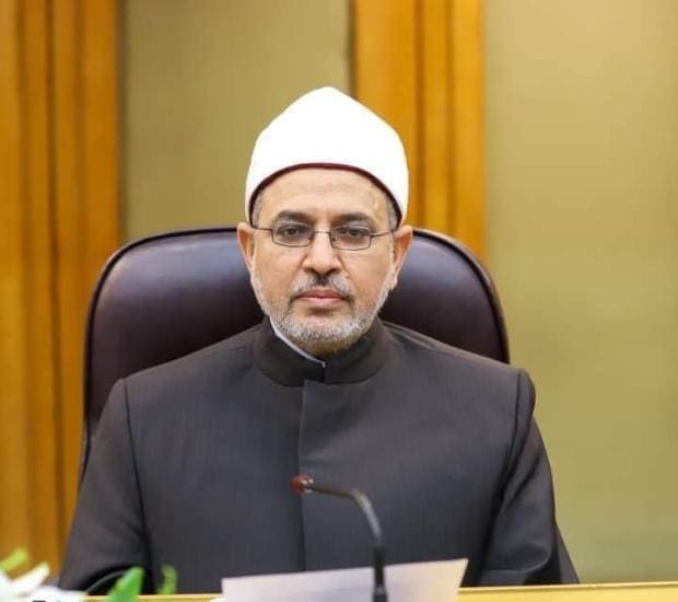 الدكتور سلامة داود يكشف سر التلبية في الحج: "الحمد والنعمة والملك" ليست عبثًا 1 الدكتور سلامة داود