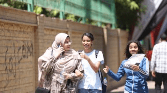 لتحقيق أفضل أداء في المراجعة.. 13 نصيحة ذهبية لطلاب الثانوية العامة 2025 1 طلاب
