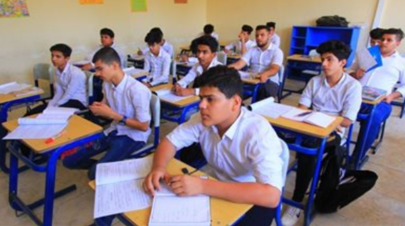عدد وأسئلة امتحانات الثانوية العامة 2025.. تعرف على التفاصيل الكاملة من وزارة التعليم 1 عدد وأسئلة امتحانات الثانوية العامة 2025