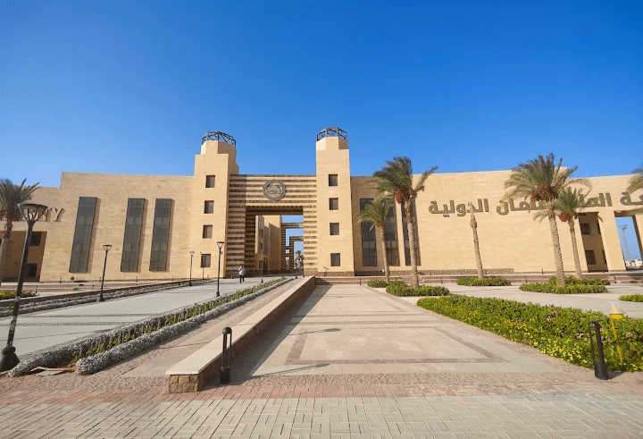 جامعة الملك سلمان تنفي التعامل مع وسطاء وتحذر من النصب الإلكتروني 1 جامعة الملك سلمان الدولية