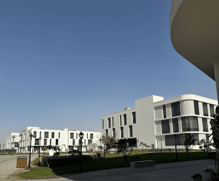 جامعة باديا تنظم محاضرة حول مستقبل المحاسبة والتحول الرقمي 12 جامعة باديا