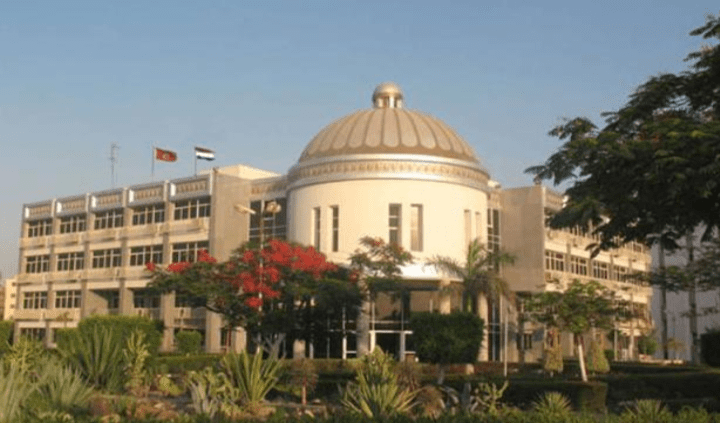 دليل شامل لجامعة الفيوم الأهلية 2025.. كليات جديدة وتنسيق مناسب للجميع 8 جامعة الفيوم