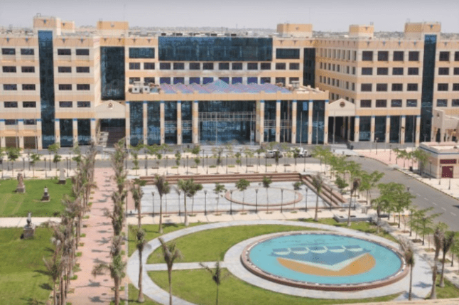 الطب بـ176 ألف.. تعرف على مصروفات جامعة 6 أكتوبر 2025 / 2026 1 مصروفات جامعة 6 أكتوبر 2025